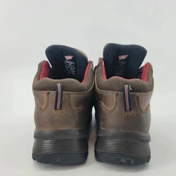 RED WINGS TRUHIKER - Picture 3 of 8